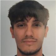 Se cerchi, a Torino, un ragazzo giovane ma con esperienza per tutto ciò che concerne il mondo della palestra, eccomi.